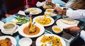 Best Restaurants of Goa